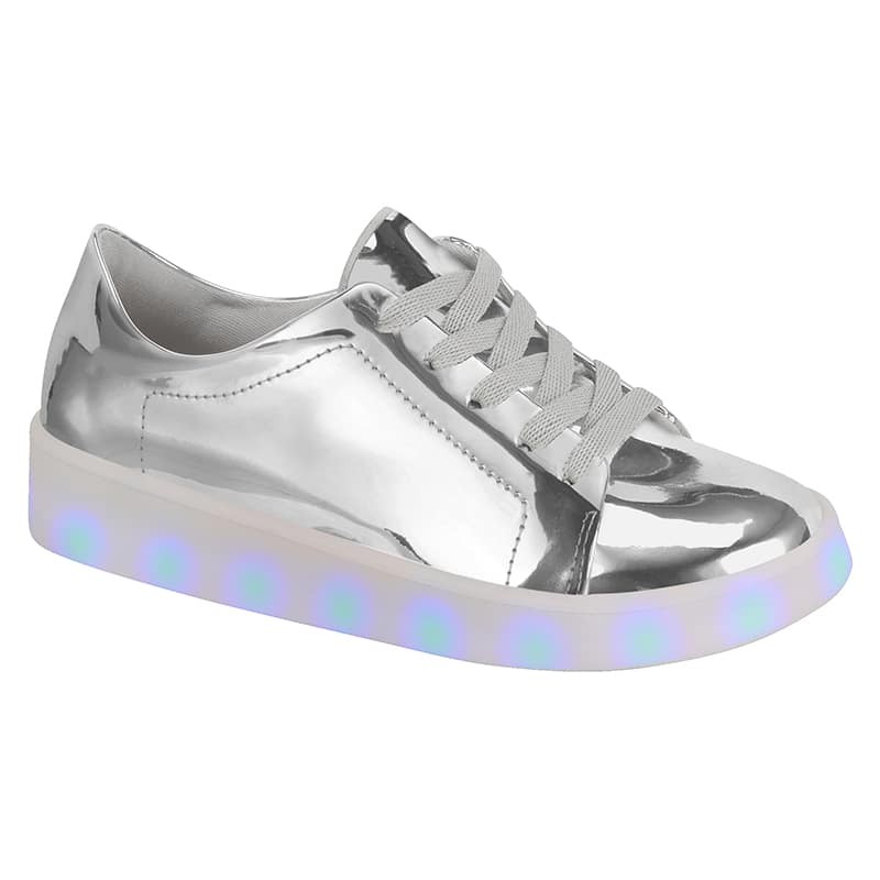 Sneakers – Silver | Guri Lifestyle